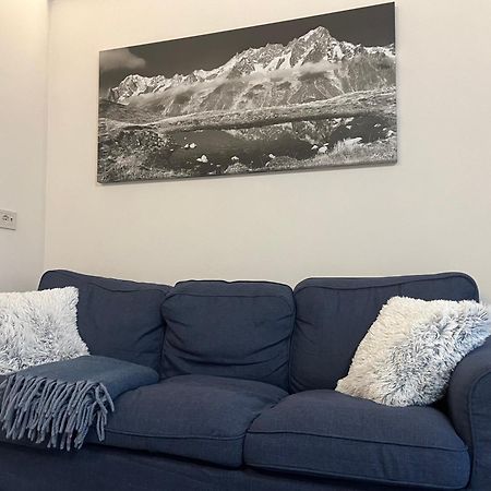 Saraillhome アオスタ エクステリア 写真